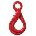 Selvlåsende løftekroge (øje) DELTALOCK grade 80 6 mm – YE.8.024.06