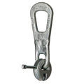 Ringkoblinger til løft DELTALOCK grade 80 2,5 ton – YE.8.100.025