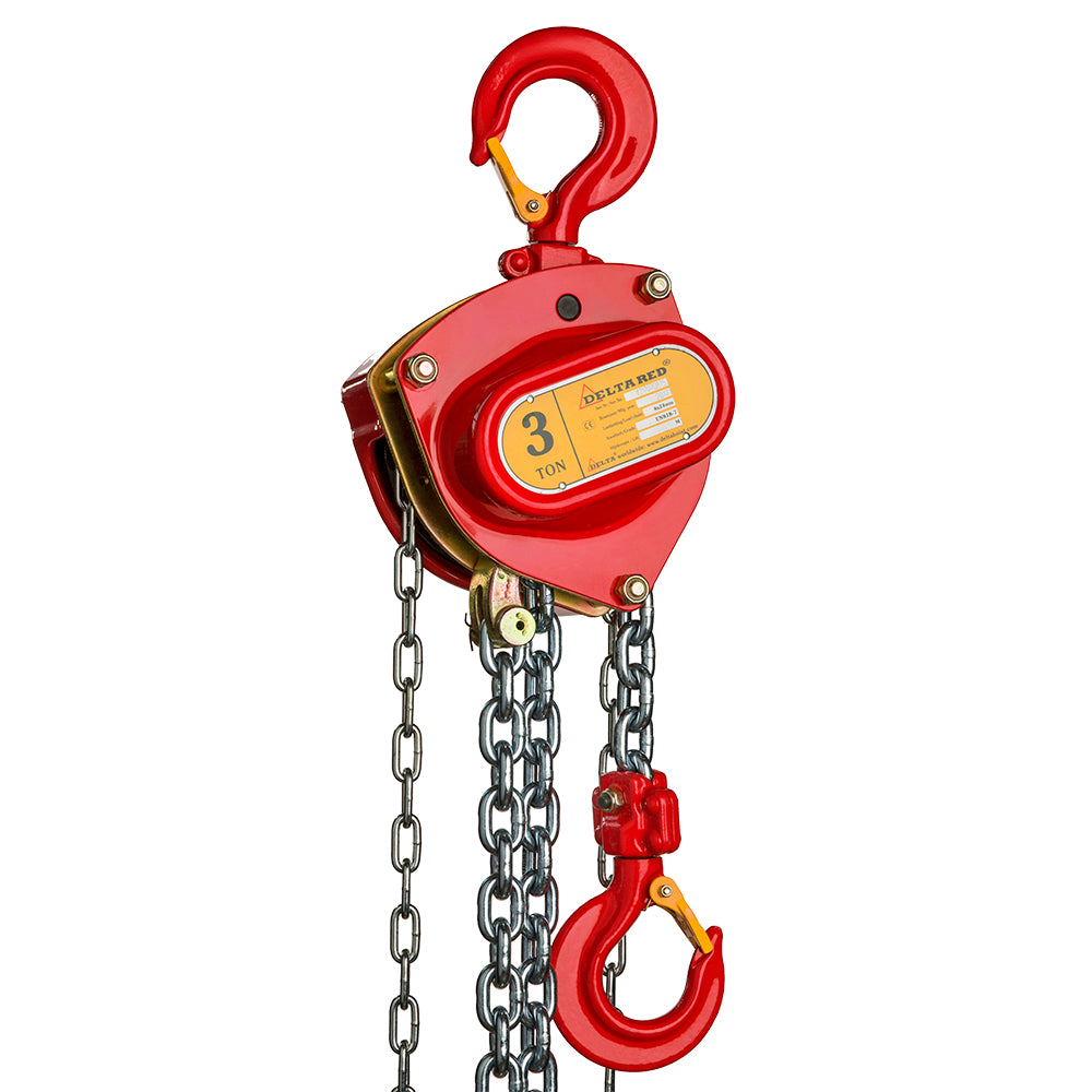 Håndkædetalje DELTA RED