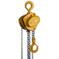 Håndkædetalje DELTA YELLOW 0,5 t 3 m – DY.0.04400503