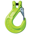 Løftekroge med lås (gaffel) DELTALOCK grade 100 6 mm – YE.10.043.06