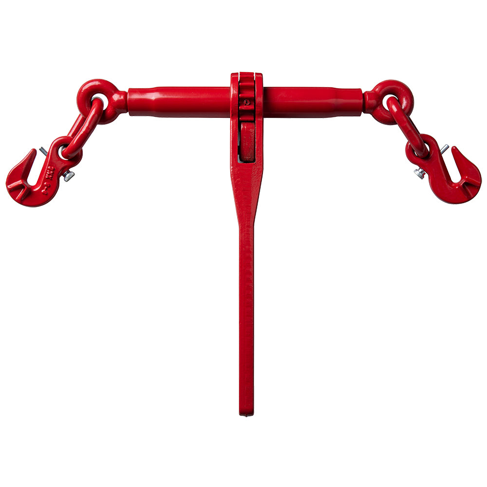 Kædestrammer DELTALOCK grade 80 M. 2 kroge 10 mm – YE.338.10.K