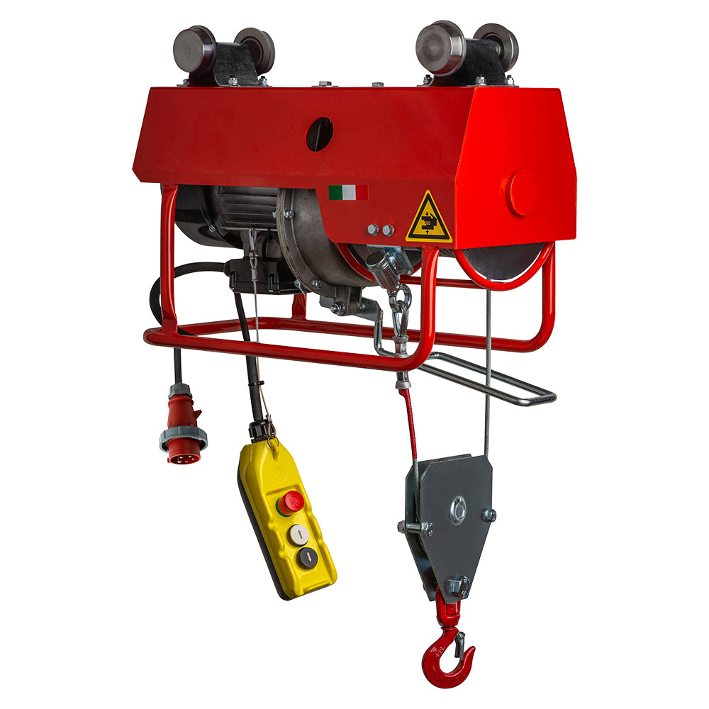 El-spil DELTA DT – 400 V
