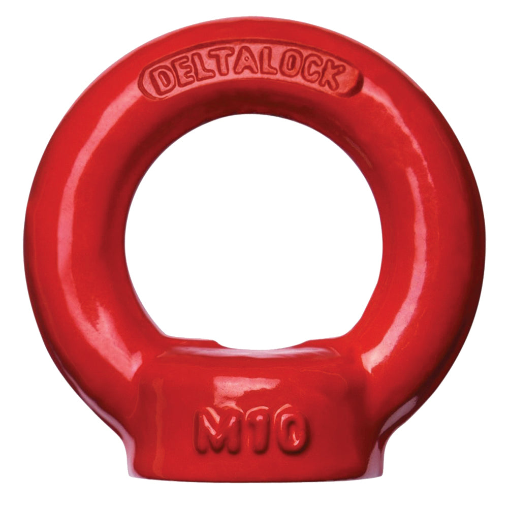 Øjemøtrikker DELTALOCK grade 80