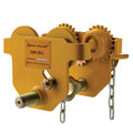 Gearet løbekat DELTA YELLOW 0,5 t 2,5 m – DY.0.037000500