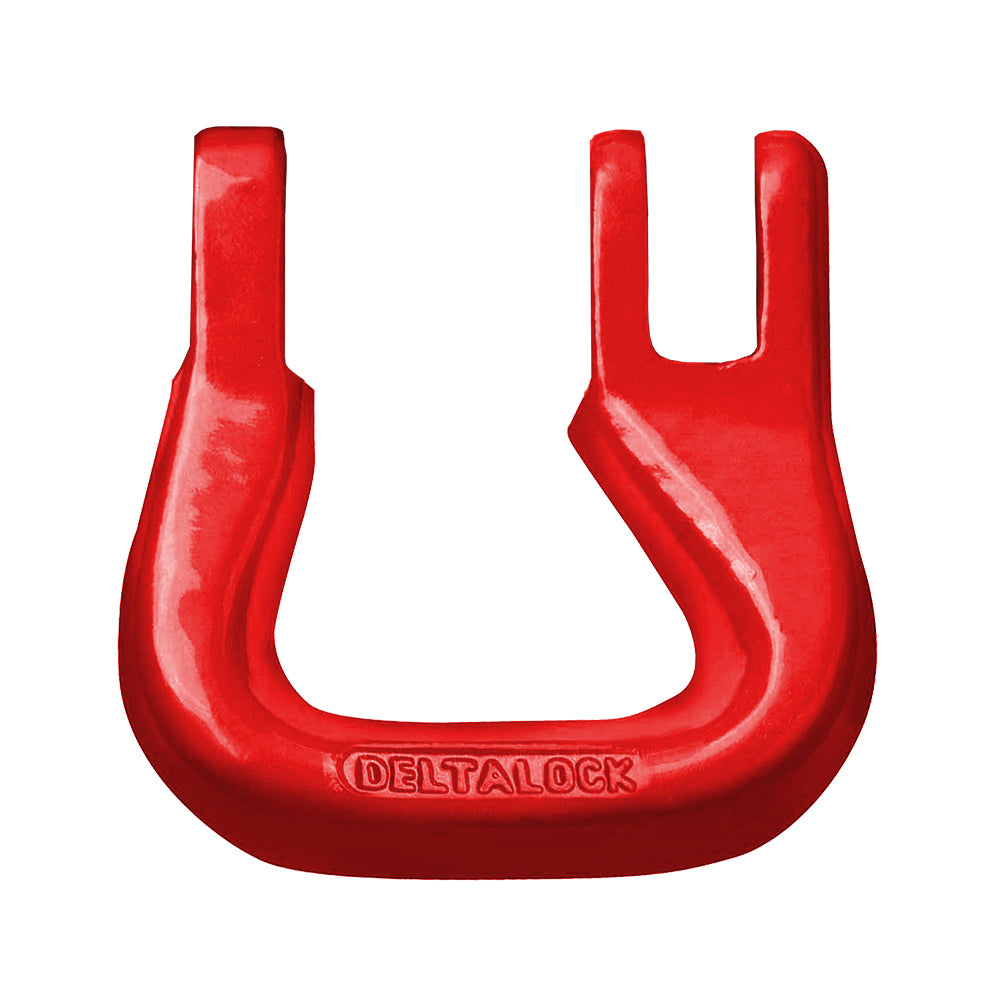 Rundsling-samleled til isolerende svirvler DELTALOCK grade 80 8 mm – YE.8.019.08