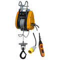 El-spil DELTA DKL – 110 V 0,23 t – CP.0.DKL.230.110