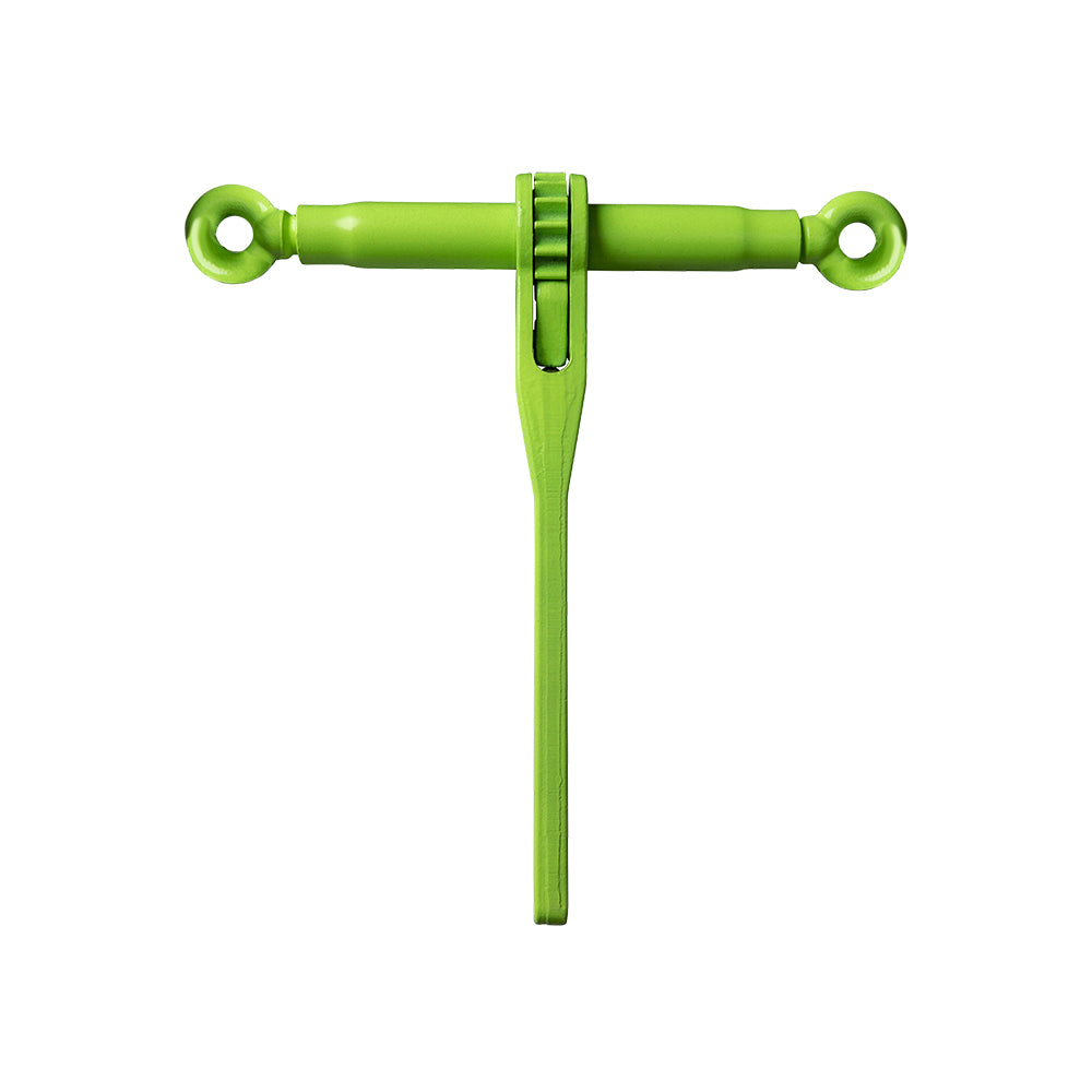 Kædestrammer DELTALOCK grade 100 Uden kroge 10 mm – YE.10.338.10.OK