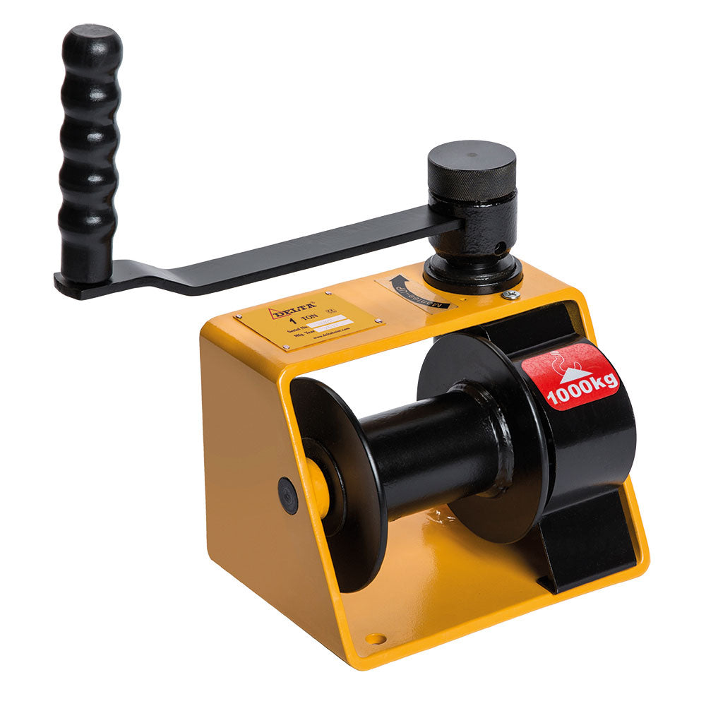 Håndspil DELTA HW