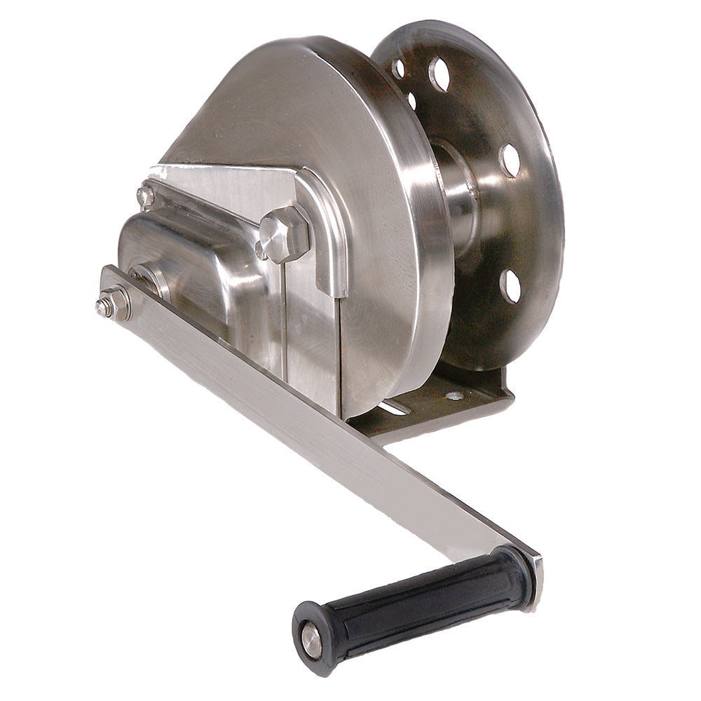 Håndspil DELTA BHW – rustfri 0,44 t – DS.0.BHW.1200RV