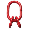 Topring med mellemled DELTALOCK grade 80 3,15 ton – YE.8.080.07