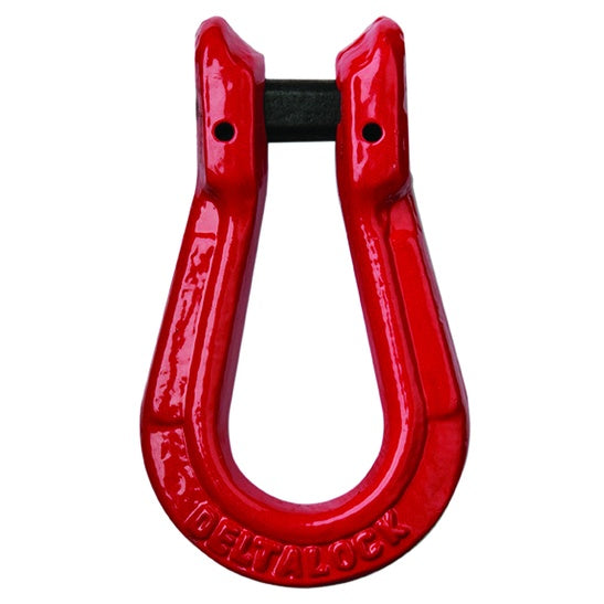 Åbne forbindelsesled DELTALOCK grade 80 6 mm – YE.8.065.06