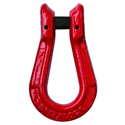 Åbne forbindelsesled DELTALOCK grade 80 6 mm – YE.8.065.06