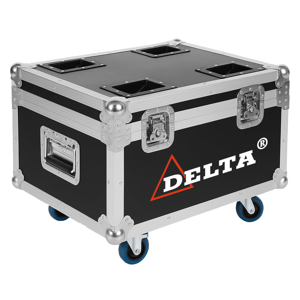 Transportkasse til el-kædetalje DEH DELTA