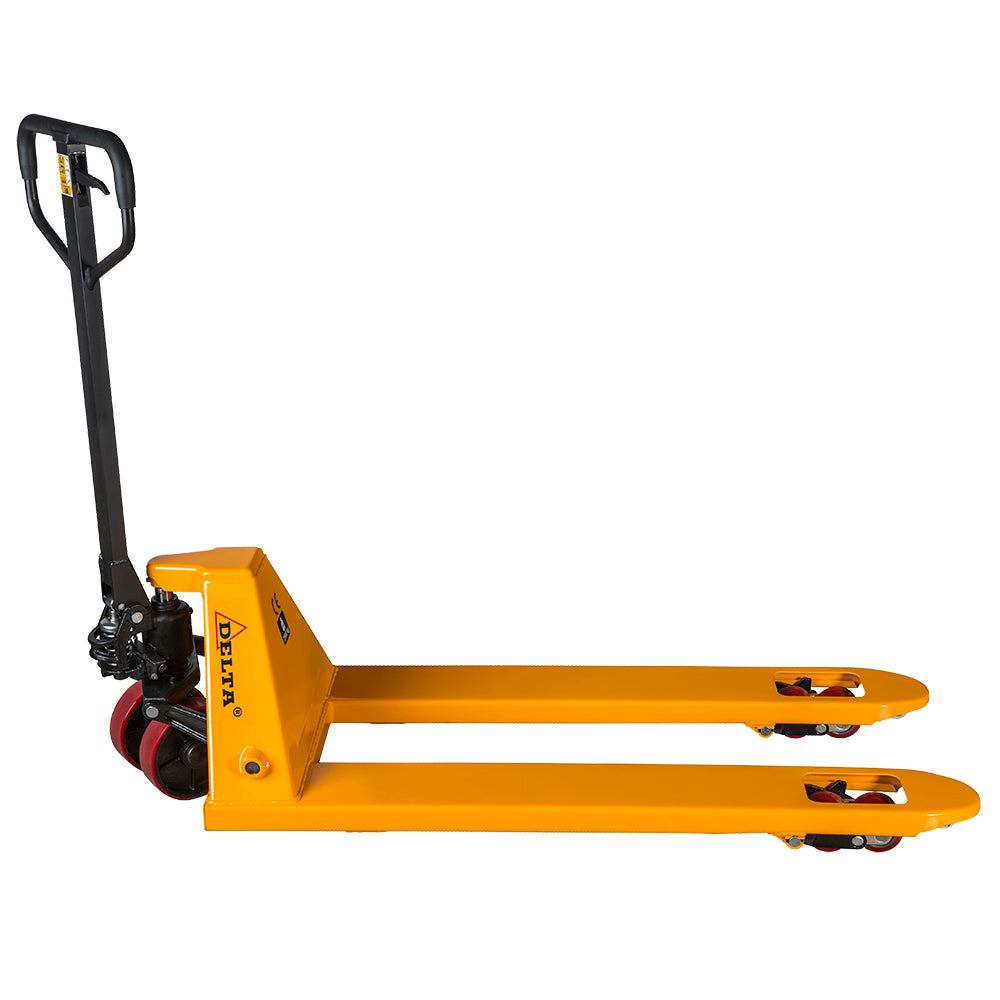 Palleløfter DELTA ST 2,5 t – PT.0.ST.2500