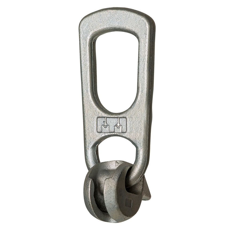 Løftekoblinger DELTALOCK grade 80