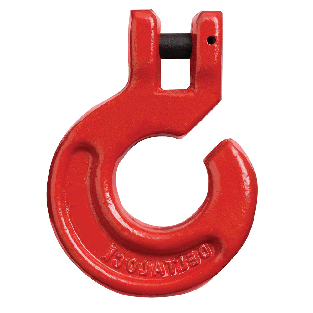 Skovkroge (gaffel) DELTALOCK grade 80