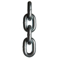 Kæde DELTALOCK grade 80 galvaniseret