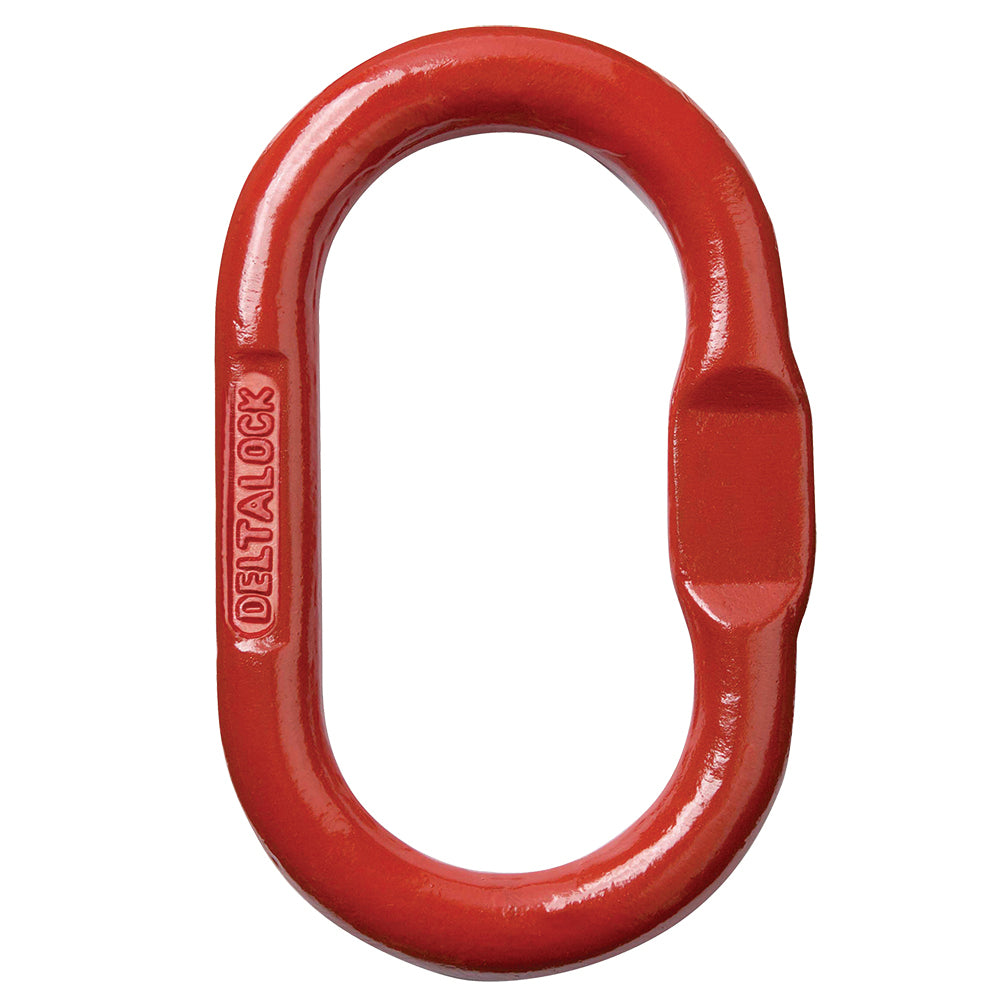 Topring DELTALOCK grade 80 1,6 ton – YE.8.079.07-06