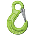Løftekroge med lås (øje) DELTALOCK grade 100 6 mm – YE.10.044.06