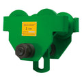 Skubbeløbekat DELTA GREEN 2 t – DC.0.0260002000