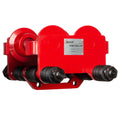 Skubbeløbekat til el-kædetalje DEH DELTA 0,125 t – DH.0.02600125