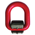 Svejsbare ringe DELTALOCK grade 80 1,12 ton – YE.8.057.01