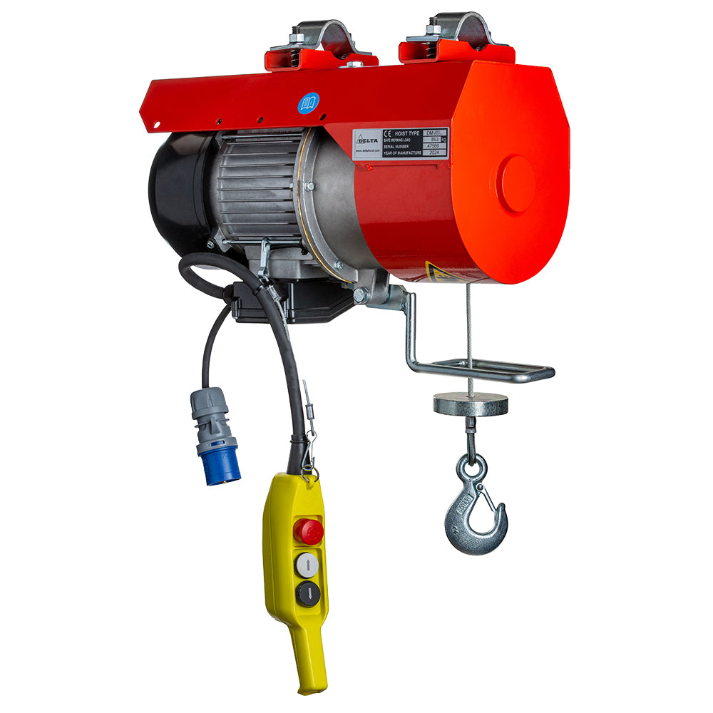 El-spil DELTA DM – 230 V