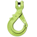 Selvlåsende løftekroge med greb (gaffel) DELTALOCK grade 100 8 mm – YE.10.085.08
