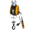 El-spil DELTA DKL – 230 V 0,16 t – CP.0.DKL.160